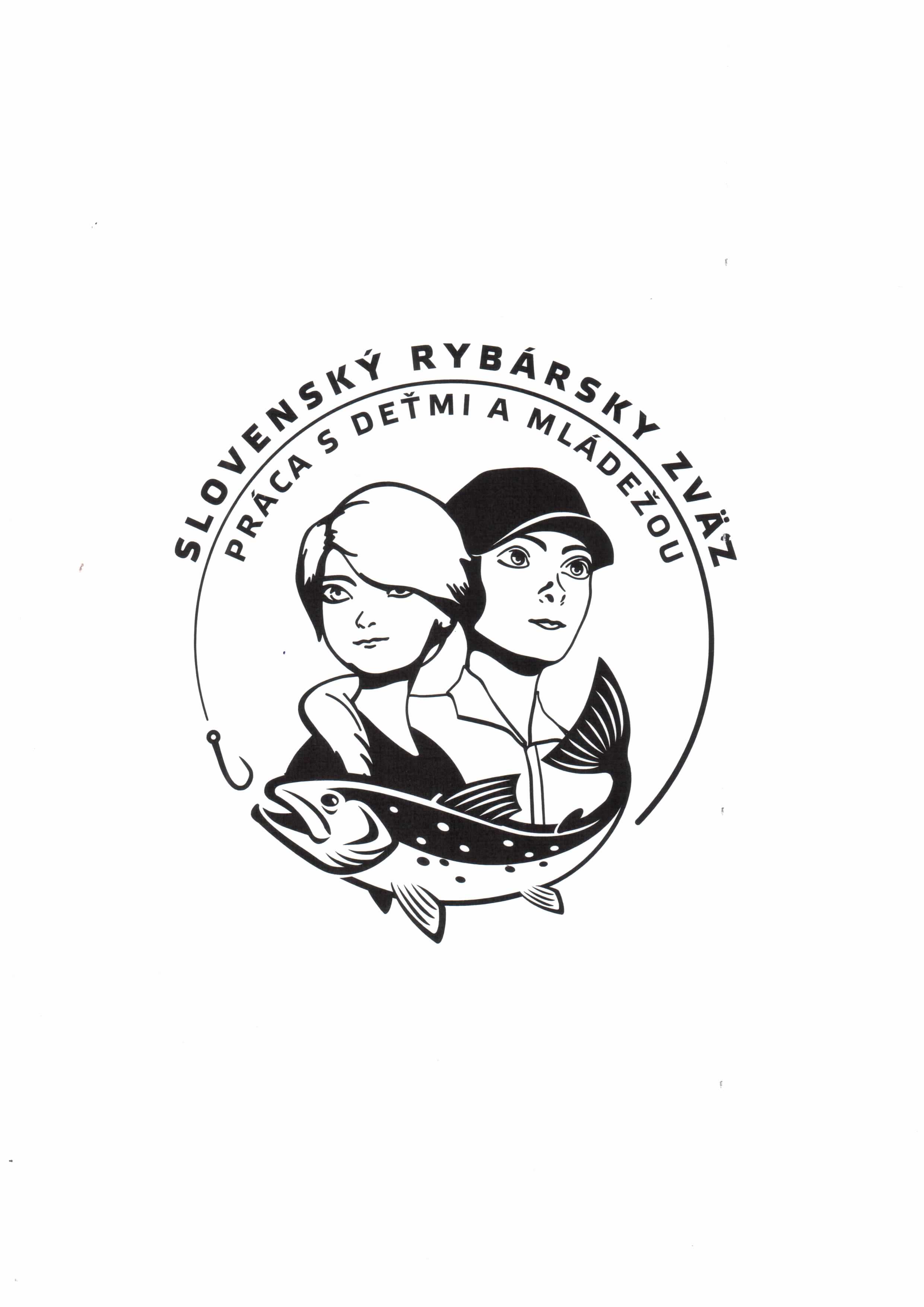 Logo SRZ - mládež